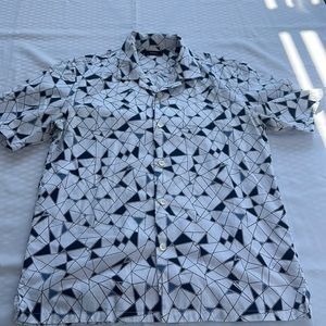 Theory men’s short sleeve